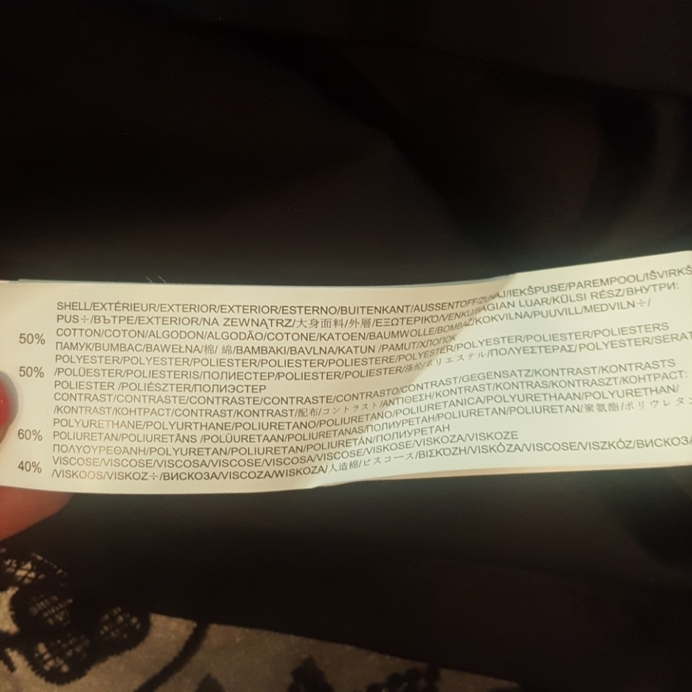 MinkPink the Renaissance skirt Small - Picture 7 of 10